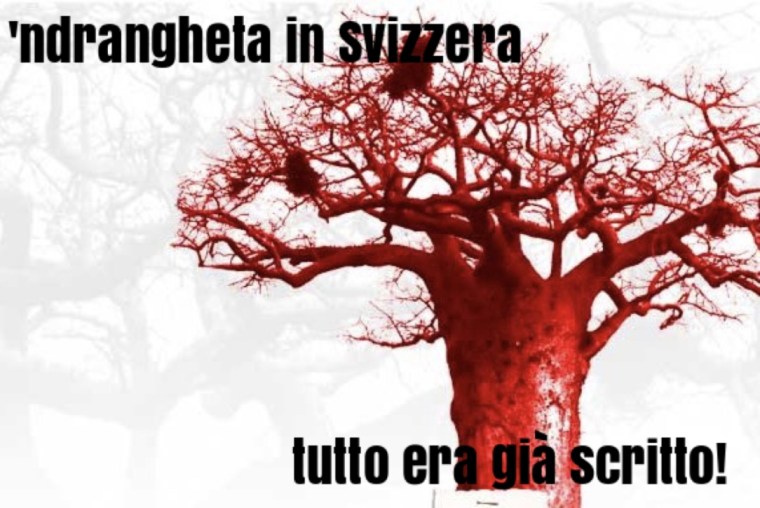ndrangheta svizzera ticino mafia
