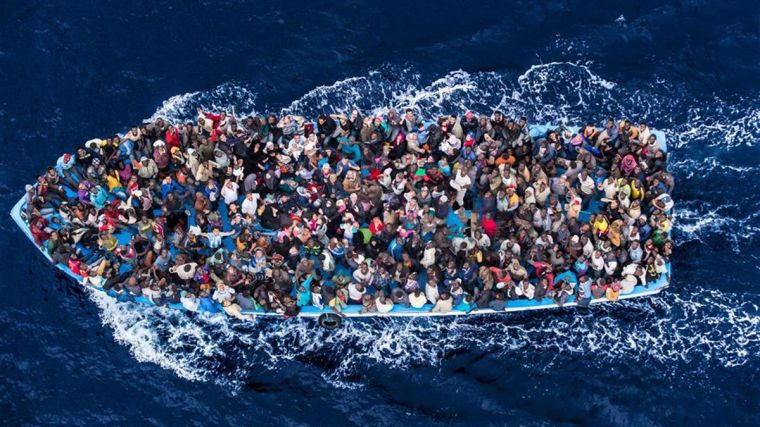 Immigrazione-clandestina
